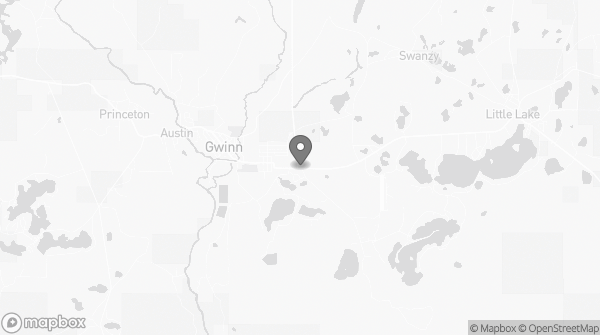 Bitcoin ATM in Gwinn, MI