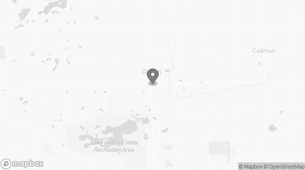 Bitcoin ATM in Clayton, MI