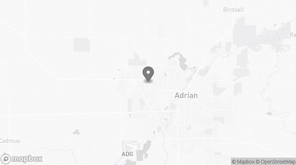 Bitcoin ATM in Adrian, MI