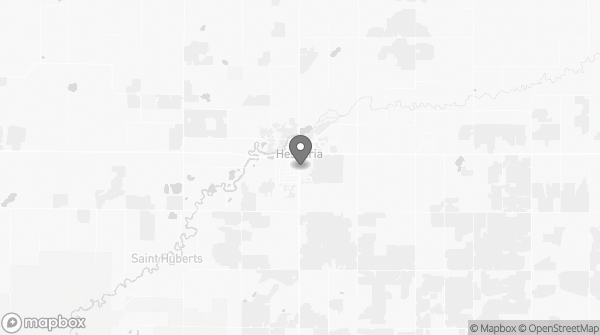 Bitcoin ATM in Hesperia, MI