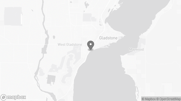 Bitcoin ATM in Gladstone, MI