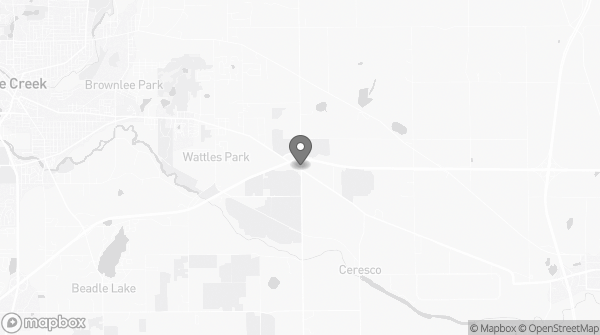 Bitcoin ATM in Battle Creek, MI
