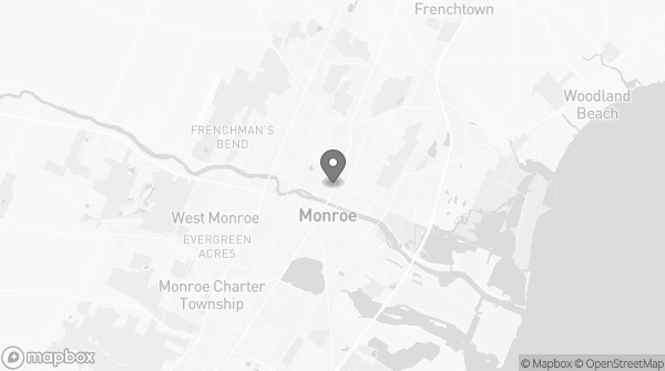 Bitcoin ATM in Monroe, MI