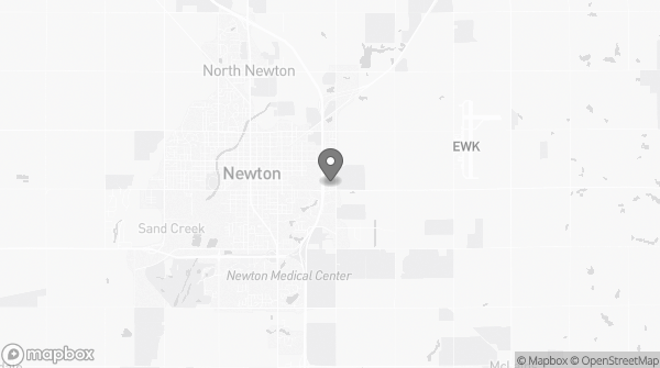 Bitcoin ATM in Newton, KS