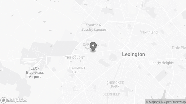 Bitcoin ATM in Lexington, KY