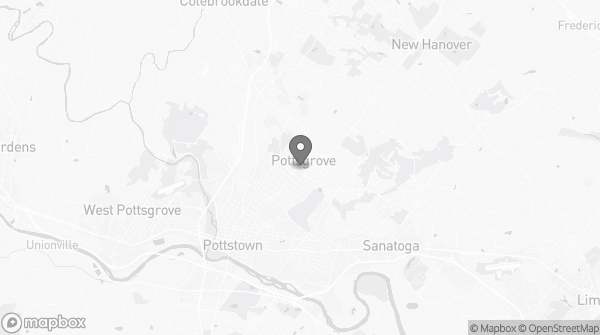 Bitcoin ATM in Pottstown, PA