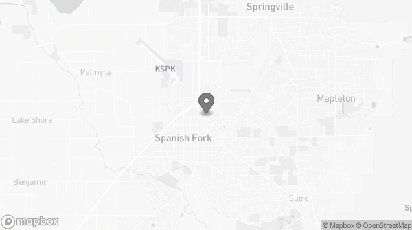 Bitcoin ATM in Spanish Fork, UT