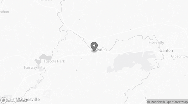 Bitcoin ATM in Clyde, NC