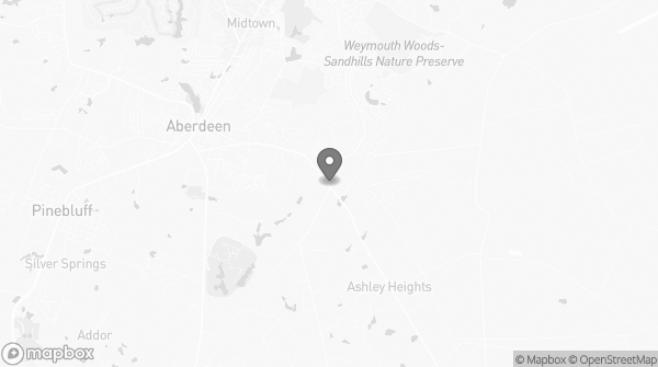 Bitcoin ATM in Aberdeen, NC
