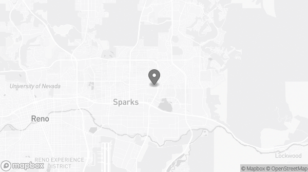 Bitcoin ATM in Sparks, NV