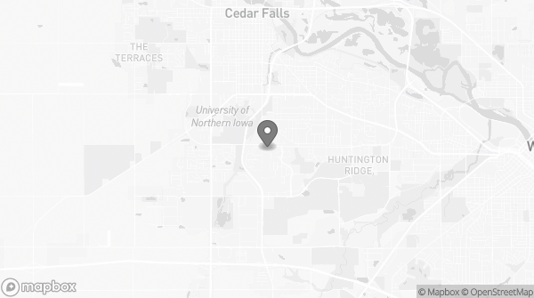 Bitcoin ATM in Cedar Falls, IA
