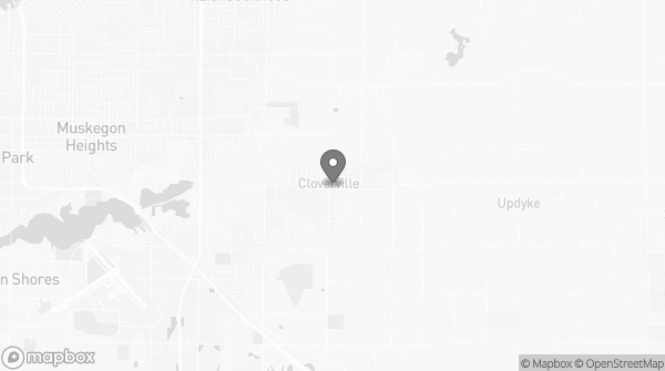 Bitcoin ATM in Muskegon, MI