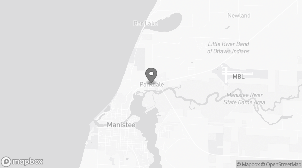 Bitcoin ATM in Manistee, MI