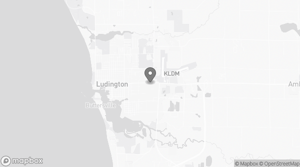 Bitcoin ATM in Ludington, MI
