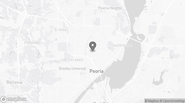 Bitcoin ATM in Peoria, IL