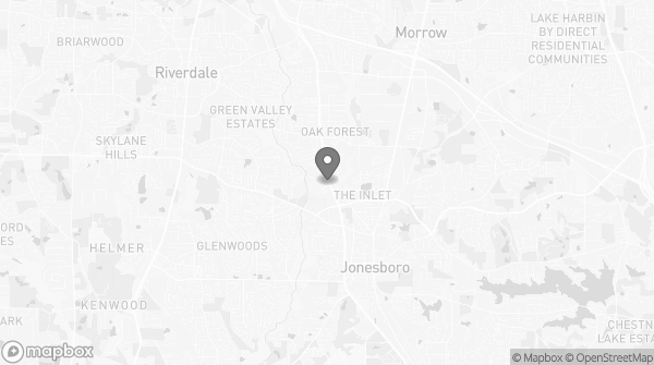 Bitcoin ATM in Jonesboro, GA