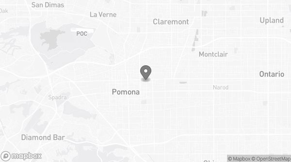 Bitcoin ATM in Pomona, CA
