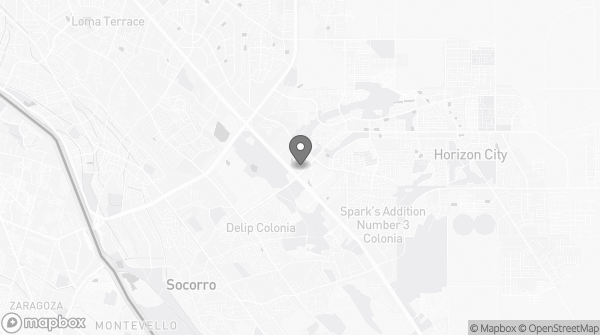 Bitcoin ATM in El Paso, TX