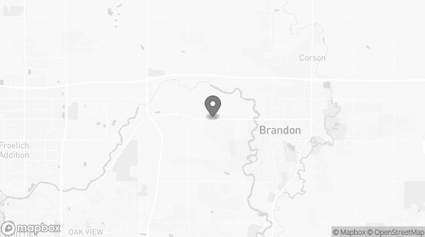 Bitcoin ATM in Brandon, SD