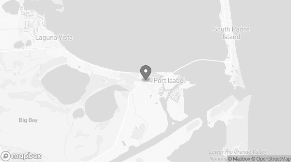 Bitcoin ATM in Port Isabel, TX
