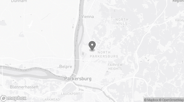 Bitcoin ATM in Parkersburg, WV