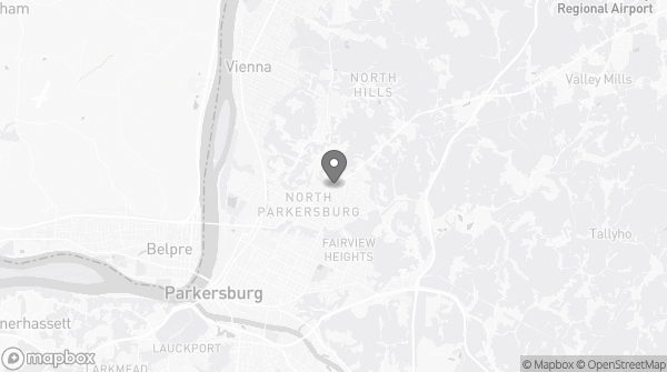 Bitcoin ATM in Parkersburg, WV