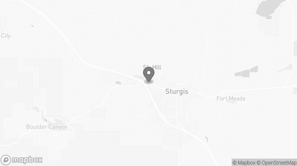 Bitcoin ATM in Sturgis, SD