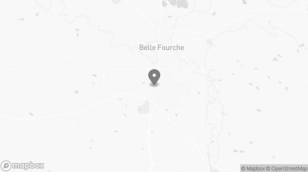 Bitcoin ATM in Belle Fourche, SD