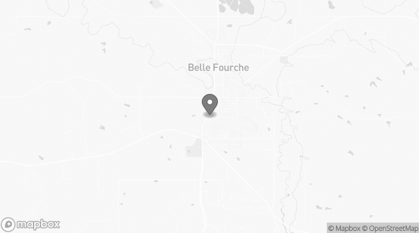 Bitcoin ATM in Belle Fourche, SD