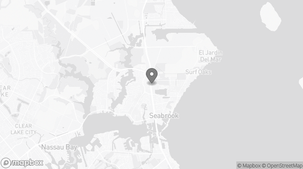Bitcoin ATM in Seabrook, TX
