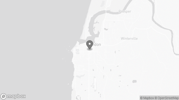 Bitcoin ATM in Bandon, OR