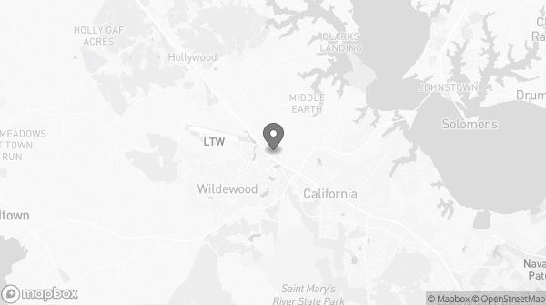 Bitcoin ATM in California, MD