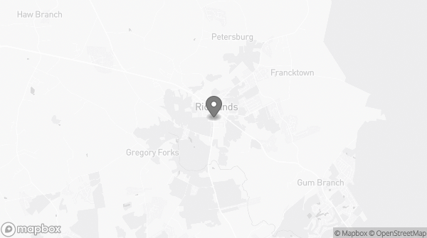 Bitcoin ATM in Richlands, NC