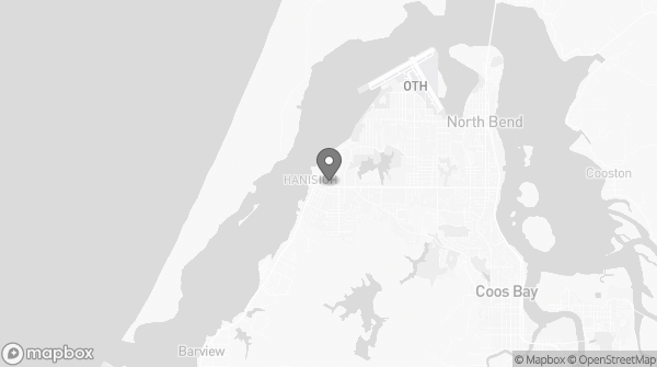 Bitcoin ATM in Coos Bay, OR