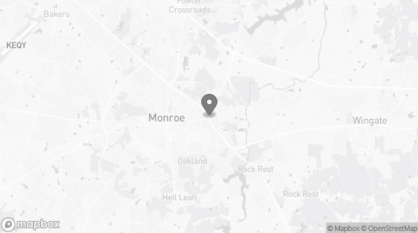 Bitcoin ATM in Monroe, NC