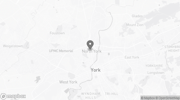 Bitcoin ATM in York, PA