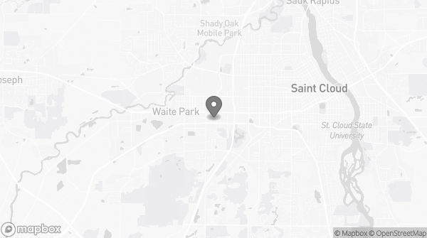 Bitcoin ATM in Waite Park, MN