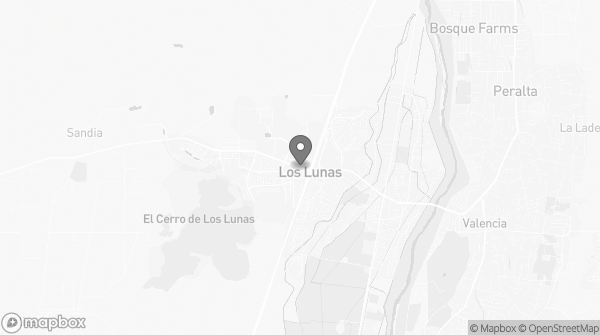 Bitcoin ATM in Los Lunas, NM