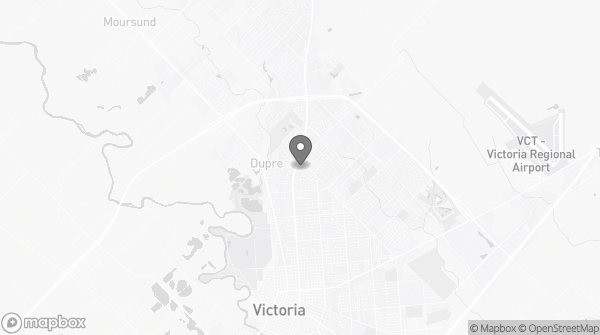 Bitcoin ATM in Victoria, TX