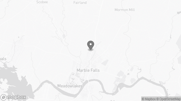 Bitcoin ATM in Marble Falls, TX