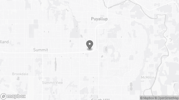 Bitcoin ATM in Puyallup, WA