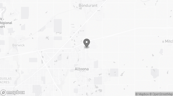 Bitcoin ATM in Altoona, IA