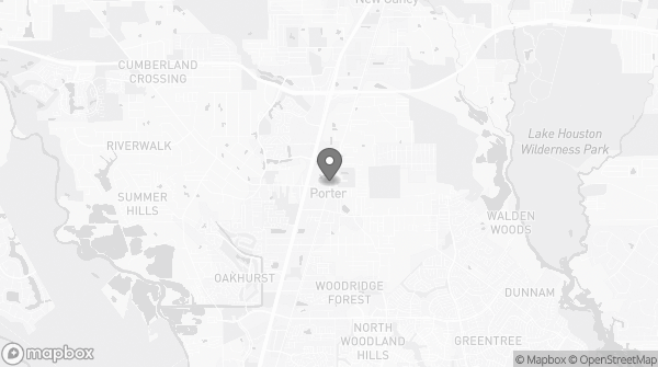 Bitcoin ATM in Porter, TX