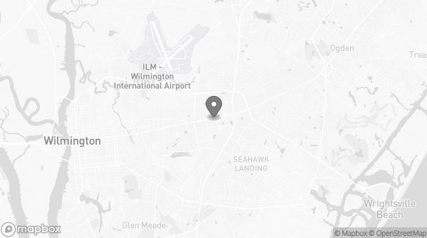 Bitcoin ATM in Wilmington, NC