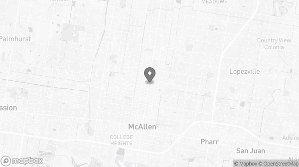 Bitcoin ATM in McAllen, TX