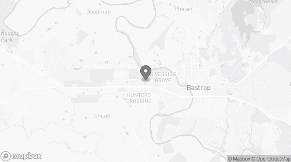 Bitcoin ATM in Bastrop, TX