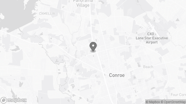 Bitcoin ATM in Conroe, TX