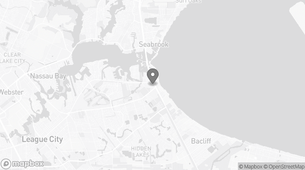 Bitcoin ATM in Clear Lake Shores, TX