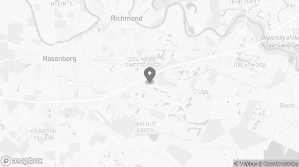 Bitcoin ATM in Rosenberg, TX