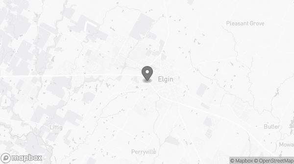 Bitcoin ATM in Elgin, TX
